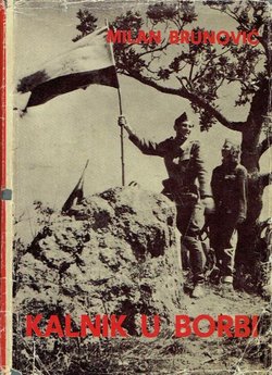 Kalnik u borbi. Historijat Kalničkog partizanskog odreda