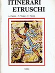 Itinerari Etruschi (5.ed.)