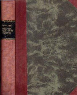 Priručnik izvora hrvatske historije I.1. (do god. 1107)