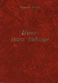 Biseri stare kuhinje