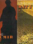 Rat i mir I-IV
