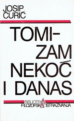 Tomizam nekoć i danas