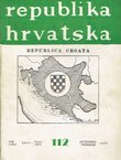 Republika Hrvatska XXVI/112/1977