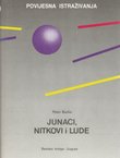 Junaci, nitkovi i lude. Narodna kultura predindustrijske Evrope