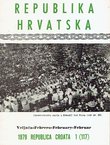 Republika Hrvatska XXVIII/117/1979