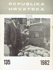 Republika Hrvatska XXXII/135/1982