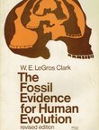The Fossil Evidence for Human Evolution (2nd Ed.)