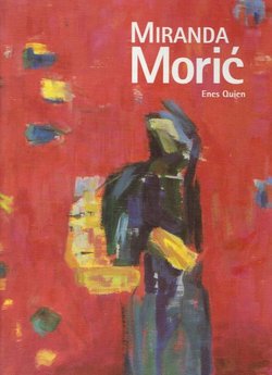 Miranda Morić. 1918. - 1996.