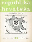 Republika Hrvatska XXIV/99/1974