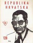Republika Hrvatska XXX/128/1980