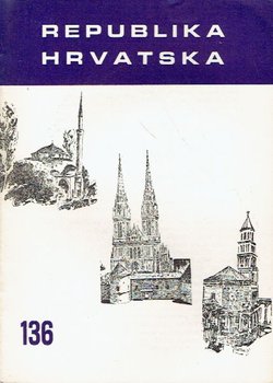 Republika Hrvatska XXXII/136/1982