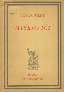 Miškovići