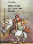 Epske pjesme Bože Domnjaka Bojana