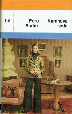 Karanova sofa