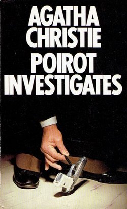 Poirot Investigates