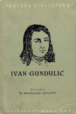 Ivan Gundulić. Izbor (Dubravka / Osman)