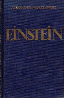 Einstein. Einblicke in seine Gedankenwelt