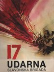 17 udarna slavonska brigada