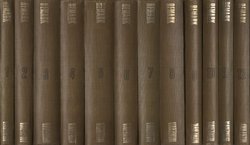 Celokupna dela I-XII