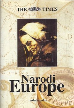Narodi Europe
