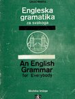 Engleska gramatika za svakoga / An English Grammar for Everybody (20.izd.)