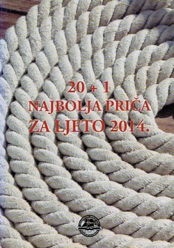 20 + 1 najbolja priča za ljeto 2014.