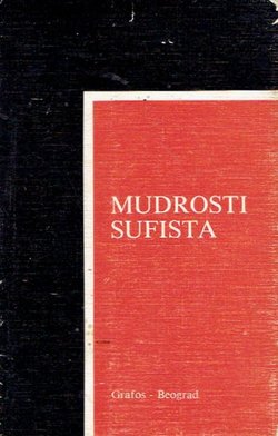 Mudrosti sufista