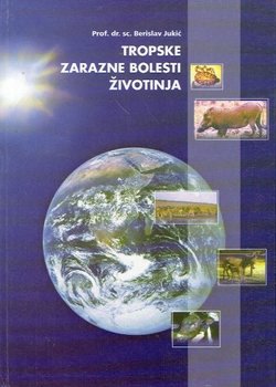 Tropske zarazne bolesti životinja