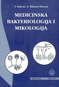Medicinska bakteriologija i mikologija (2.izd.)