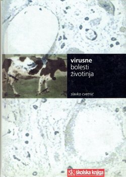 Virusne bolesti životinja