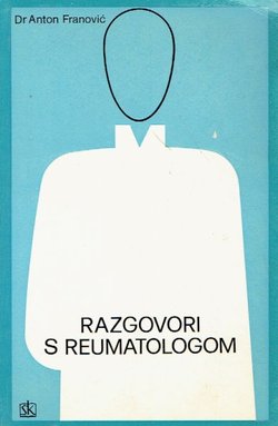 Razgovori s reumatologom