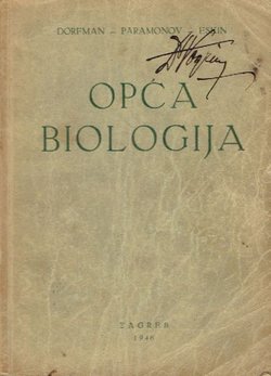 Opća biologija