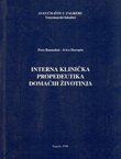 Interna klinička propedeutika domaćih životinja