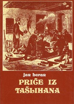 Priče iz Tašlihana