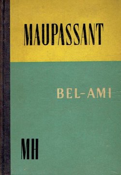 Bel-Ami