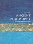 Ancient Philosophy. A Very Short Introduction