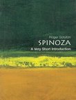 Spinoza. A Very Short Introduction