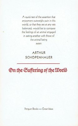 On the Suffering of the World