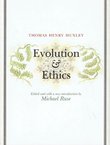 Evolution and Ethics
