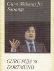 Guru Puja '78 Dortmund