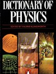 The Penguin Dictionary of Physics (2nd. Ed.)