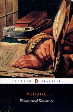 Philosophical Dictionary