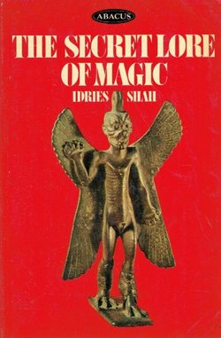 The Secret Lore of Magic