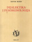 Dijalektika i fenomenologija