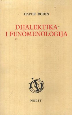 Dijalektika i fenomenologija
