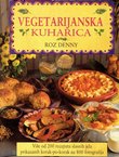 Vegetarijanska kuharica
