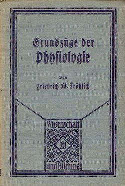 Grundzüge der Physiologie
