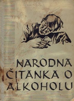 Narodna čitanka o alkoholu (3.izd.)