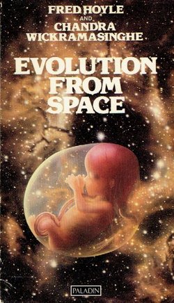 Evolution from Space