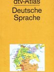 dtv-Atlas. Deutsche Sprache (12.Aufl.)